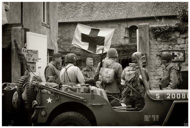 D-Day Normandy